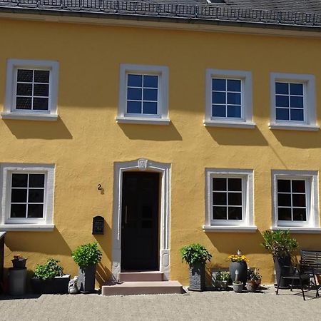 Eifel Ferienhaus Anne Villa Oberkail Luaran gambar