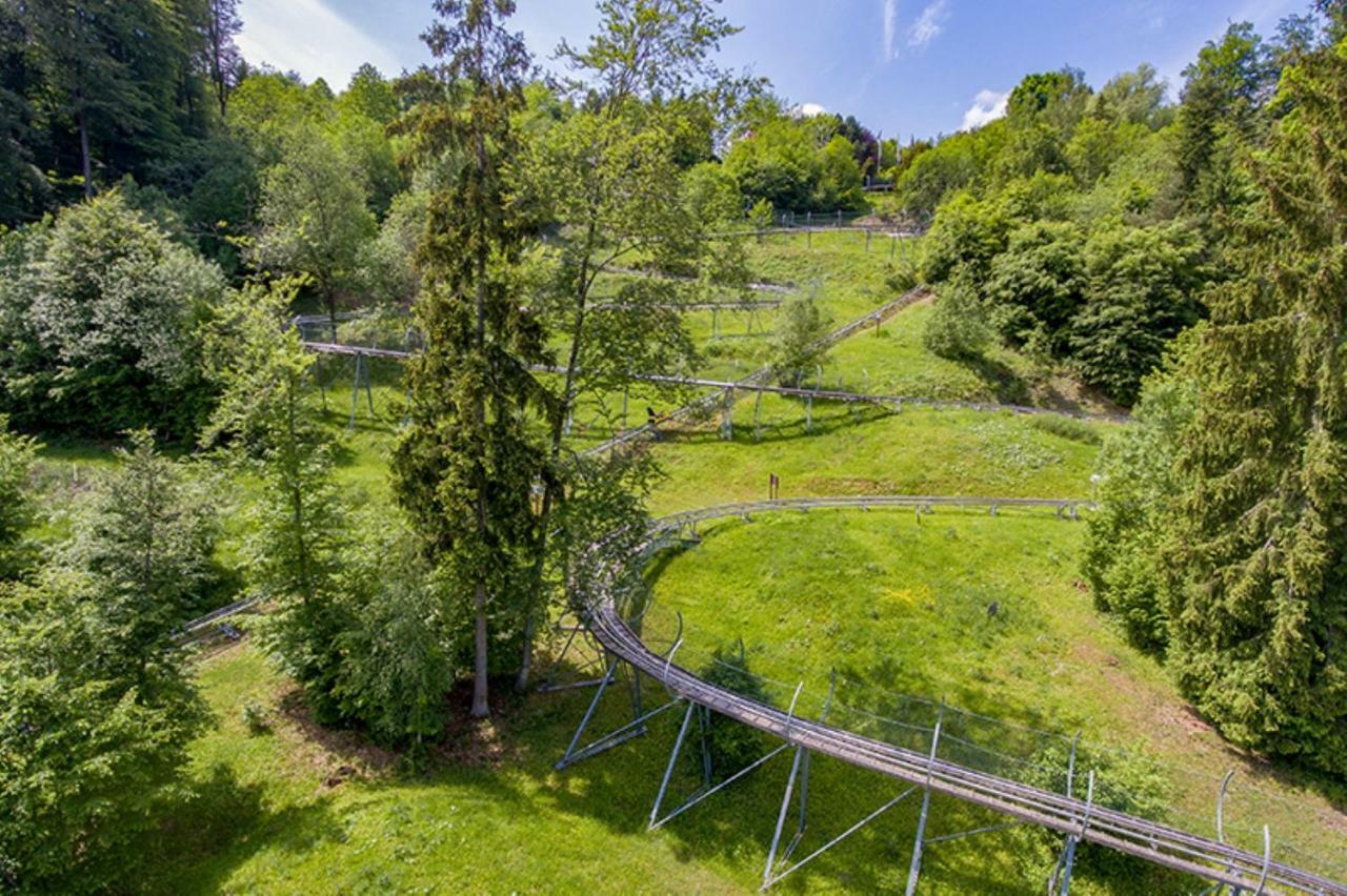 Eifel Ferienhaus Anne Villa Oberkail Luaran gambar